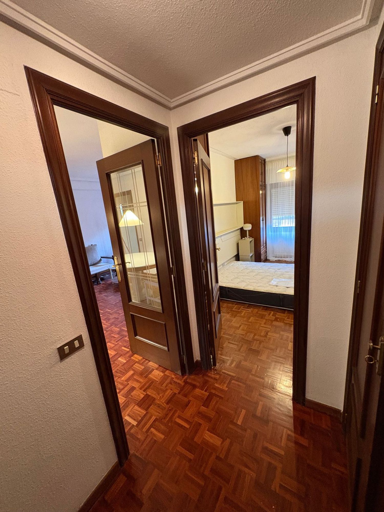 Estudio en Avenida de Italia, 1, Carmelitas - Foto 6