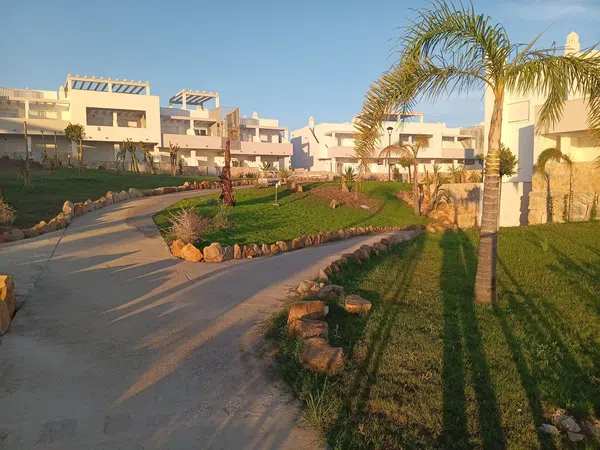 Chalet adosado en Urbanización Atlanterra f, 5, Atlanterra, Atlanterra - Foto 13