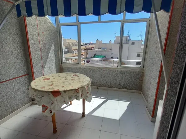 Ático en Calle la Loma, 82, Avenida Habaneras - Curva de Palangre - Foto 2
