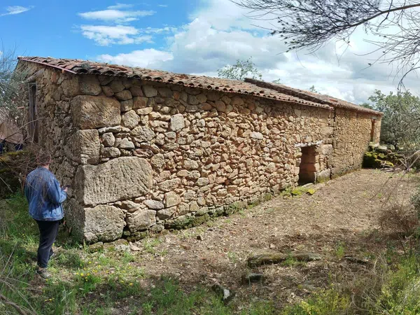Casa o chalet independiente en Camino de los Vettones, 1 - Foto 8