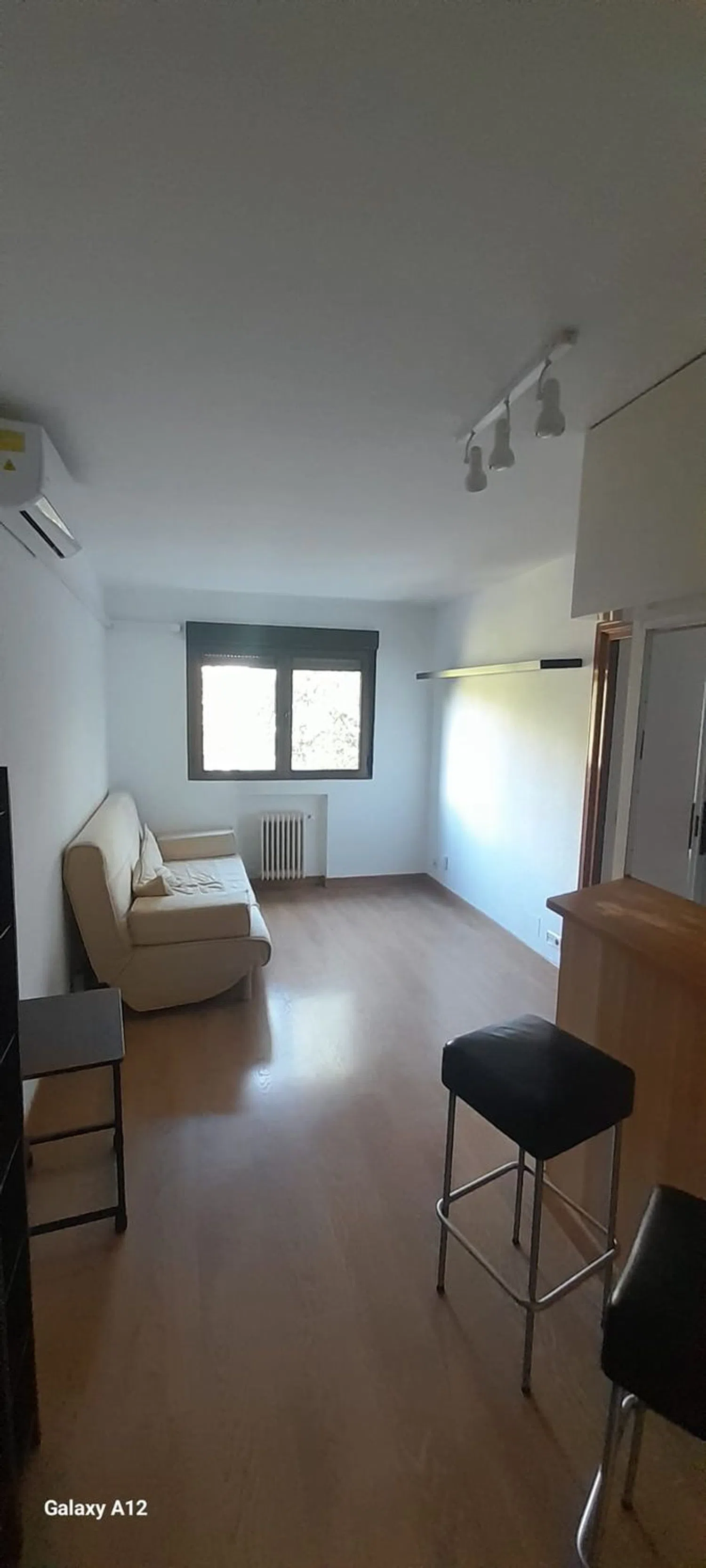 Estudio en calle de Joaquín María López, 41 - Foto 1