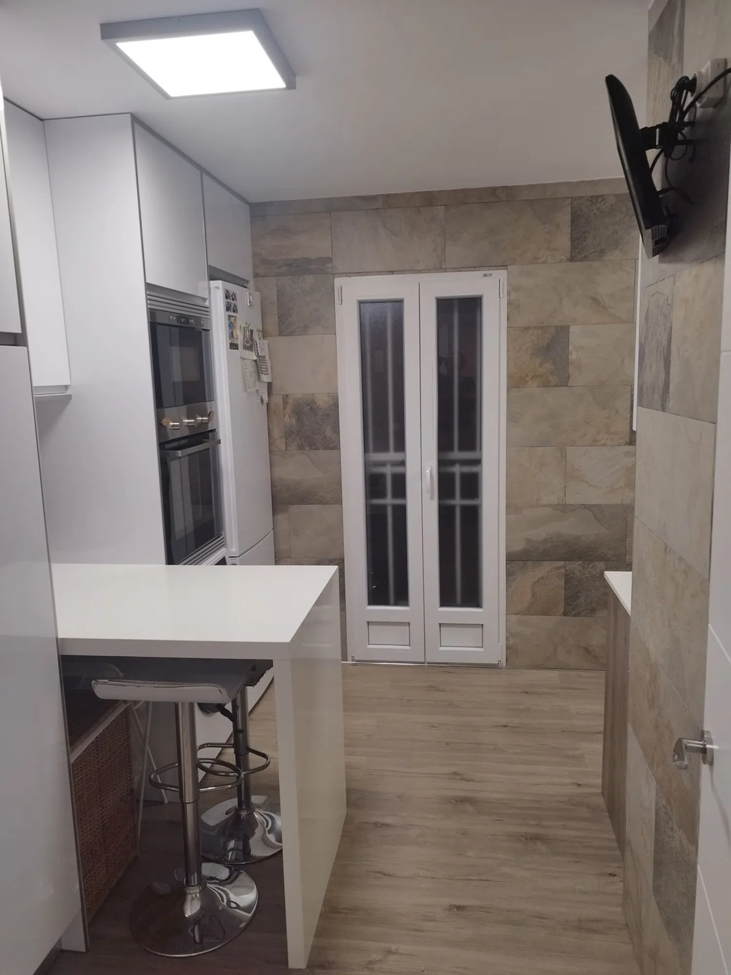 Piso en plaza Santiago de Compostela, 2 - Foto 7