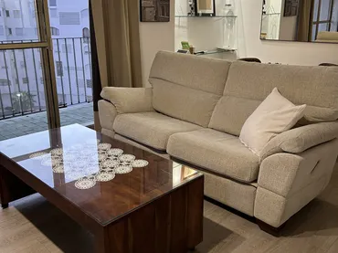 Apartamento en  Avenida Santa María del Mar 16 - Foto 9