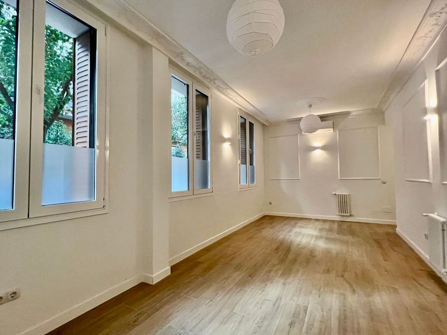 Piso en calle de Menorca, 29 - Foto 1