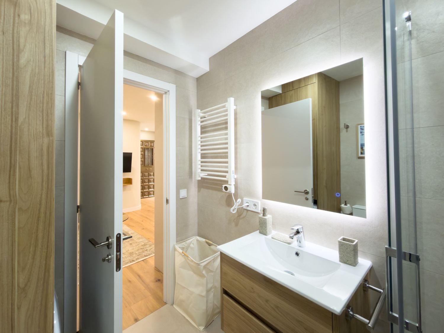 Piso en calle de Ponce de León, 5 - Foto 12