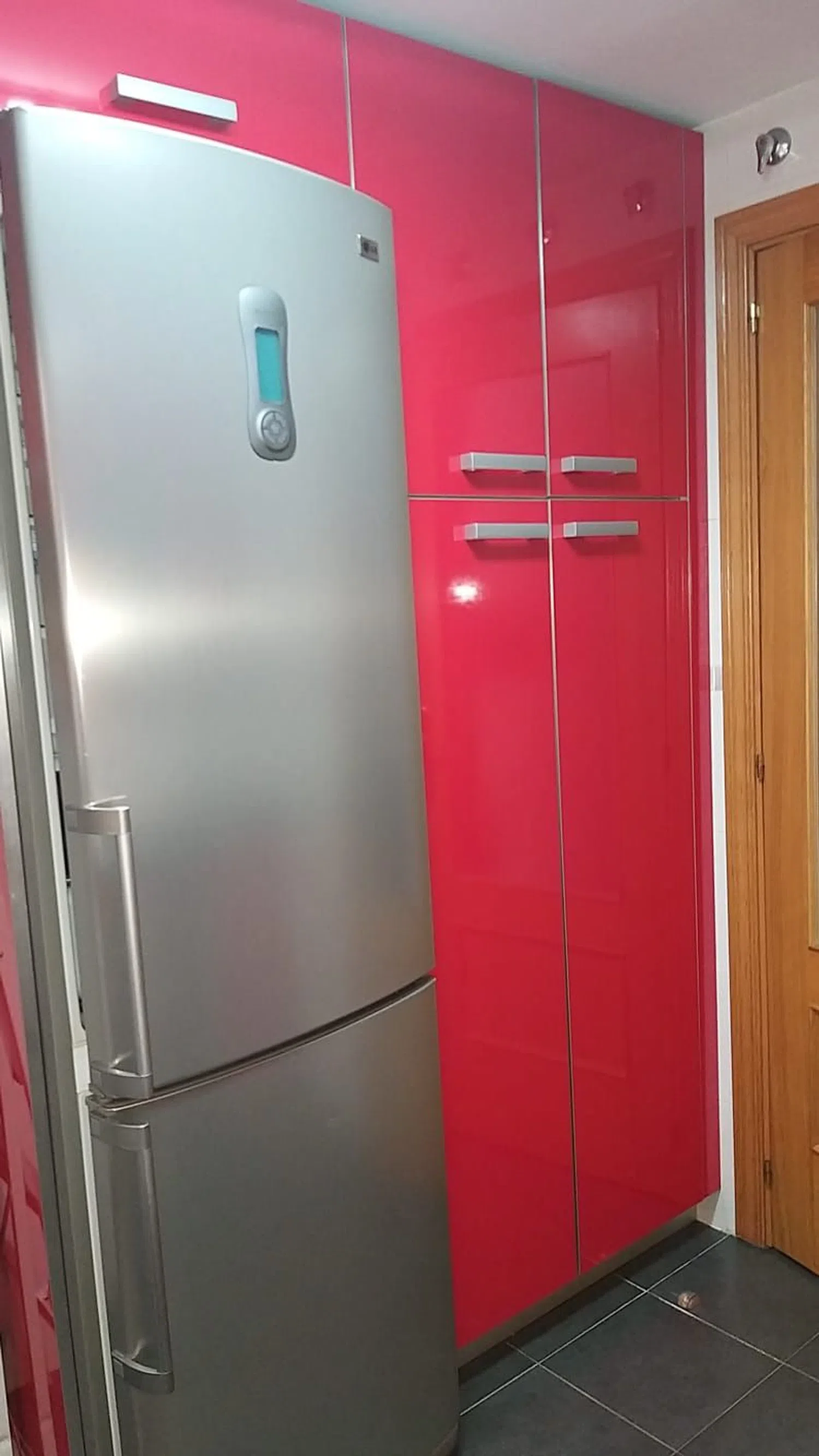 Piso en calle la Adrada, 30 - Foto 1