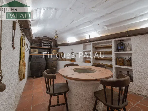 Casa o chalet independiente en La Miranda - Can Candeler - Foto 53