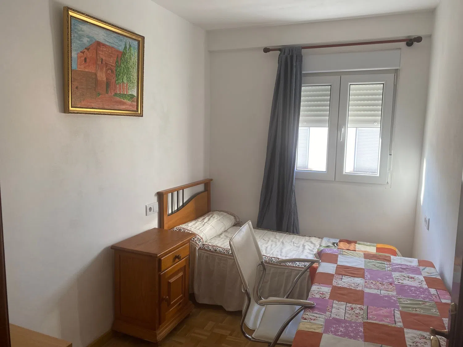 Piso en calle Arzobispo Guerrero, 34 - Foto 6