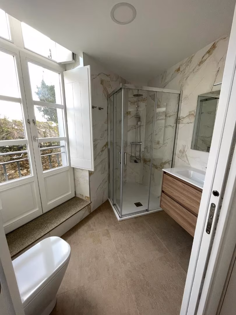 Piso en  Rúa da Ensinanza 5 - Foto 2