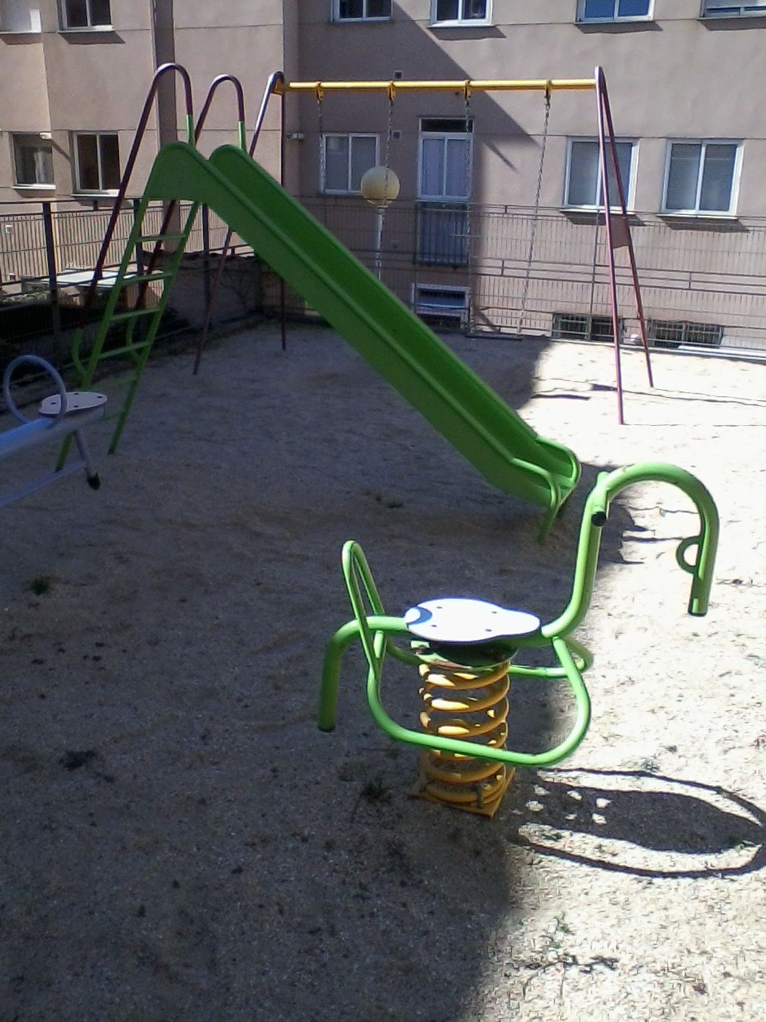 Piso en calle de josé de lamano beneite, 144 - Foto 16