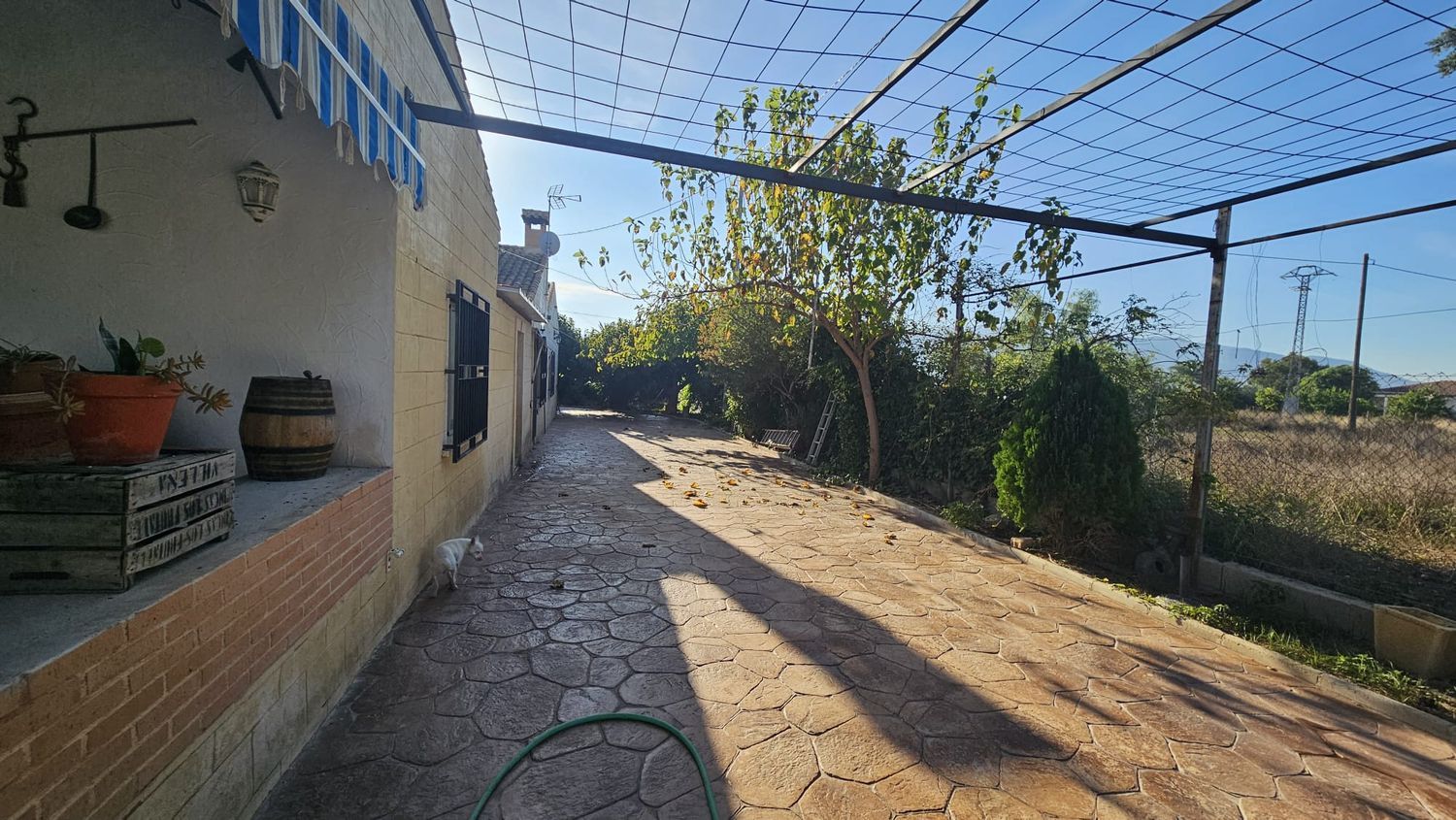 Casa rural en Avenida del Puntarron, 645 - Foto 18