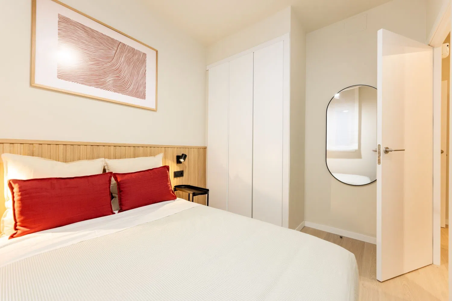 Piso en calle del Salitre - Foto 15