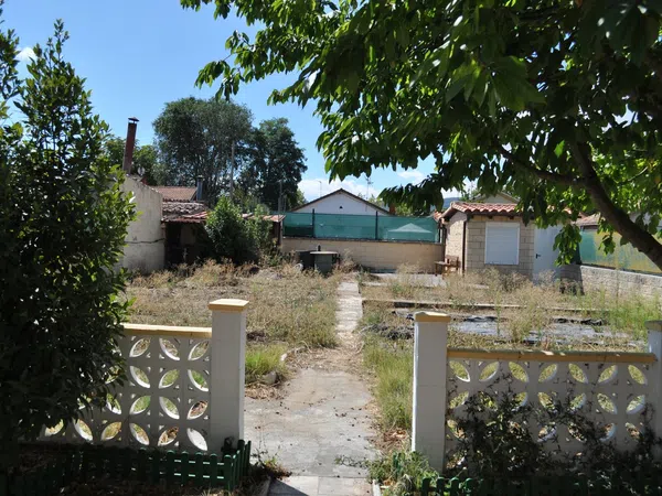 Casa o chalet independiente en Poblado Ence-Manzana 30, 30, Bayas - Polígono, Bayas - Polígono - Foto 25