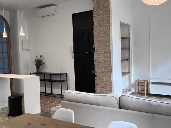 Piso en calle de Cuba, 43 - Foto 2