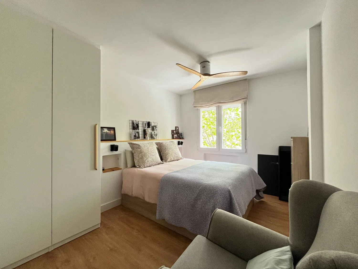 Piso en Barrio Colina - Foto 16