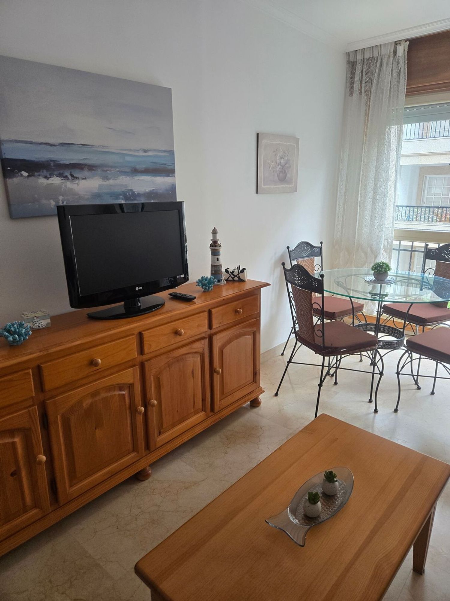 Piso en Calle Fonte de Ramos, 3, Sanxenxo, Sanxenxo - Foto 2