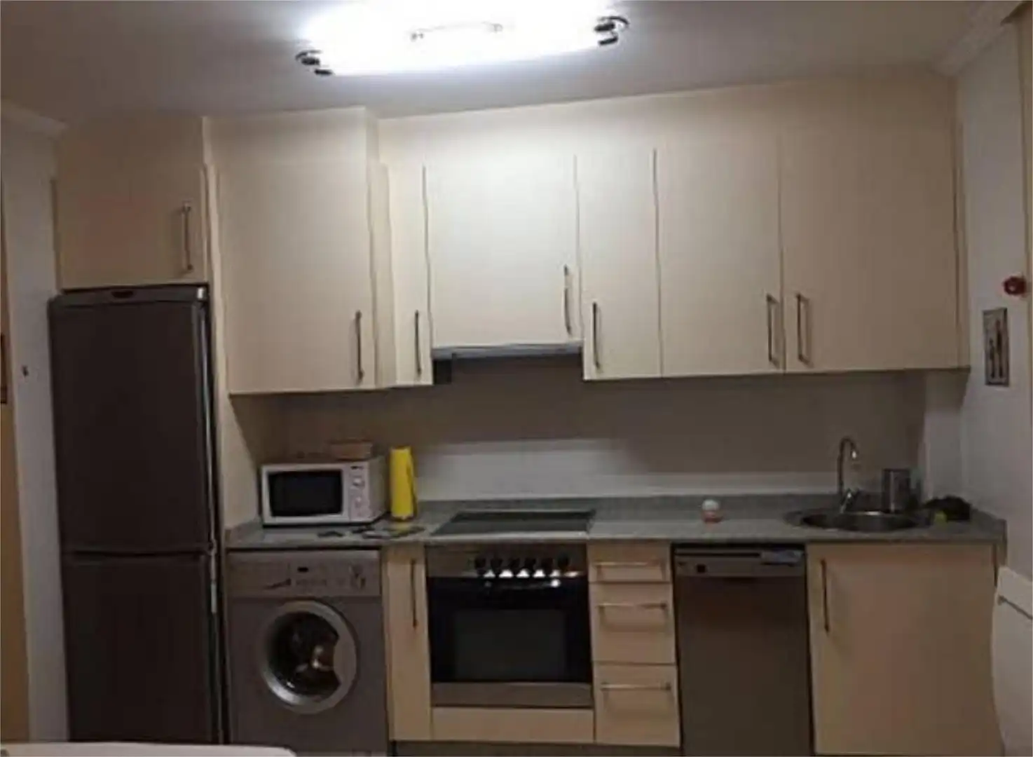 Apartamento en As Lagoas - Foto 8