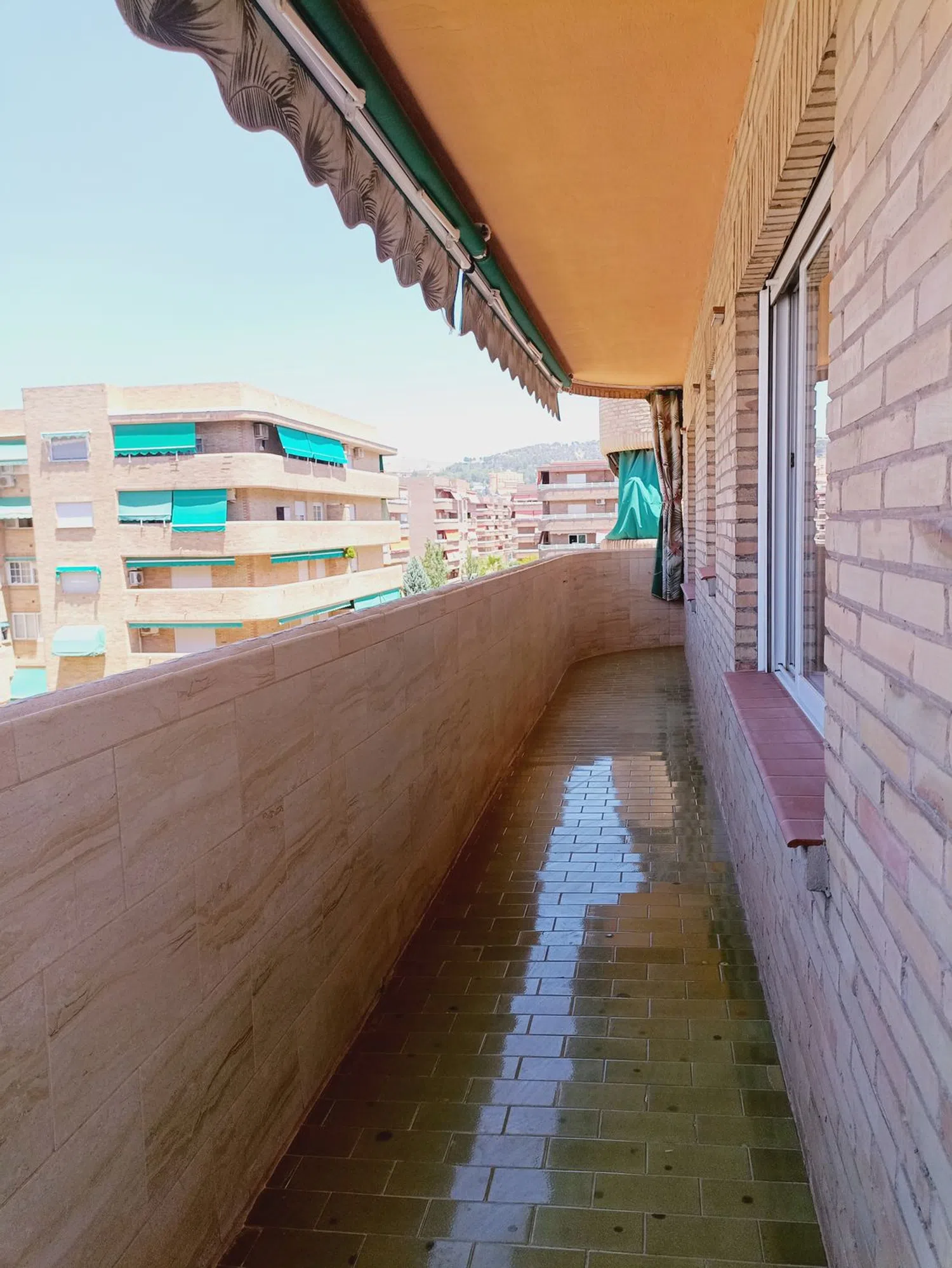 Piso en calle Profesor Agustín Escribano, 7 - Foto 9