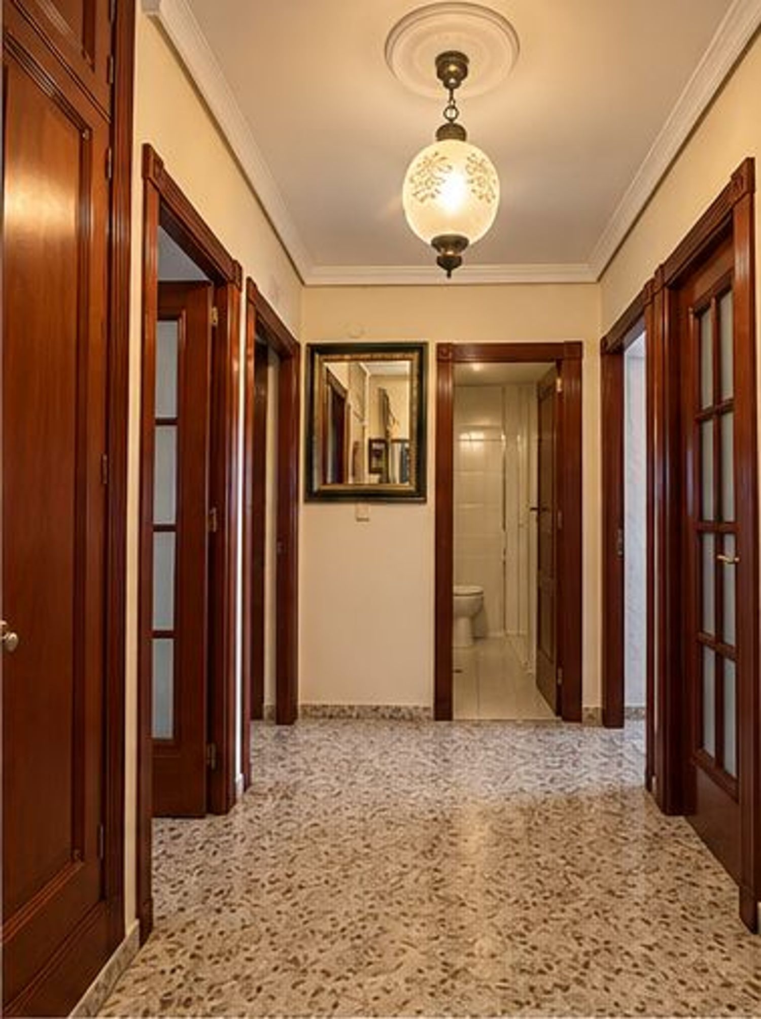 Piso en Parque Mediterraneo s/n, Los Guindos - Parque Mediterráneo - Santa Paula - Foto 4
