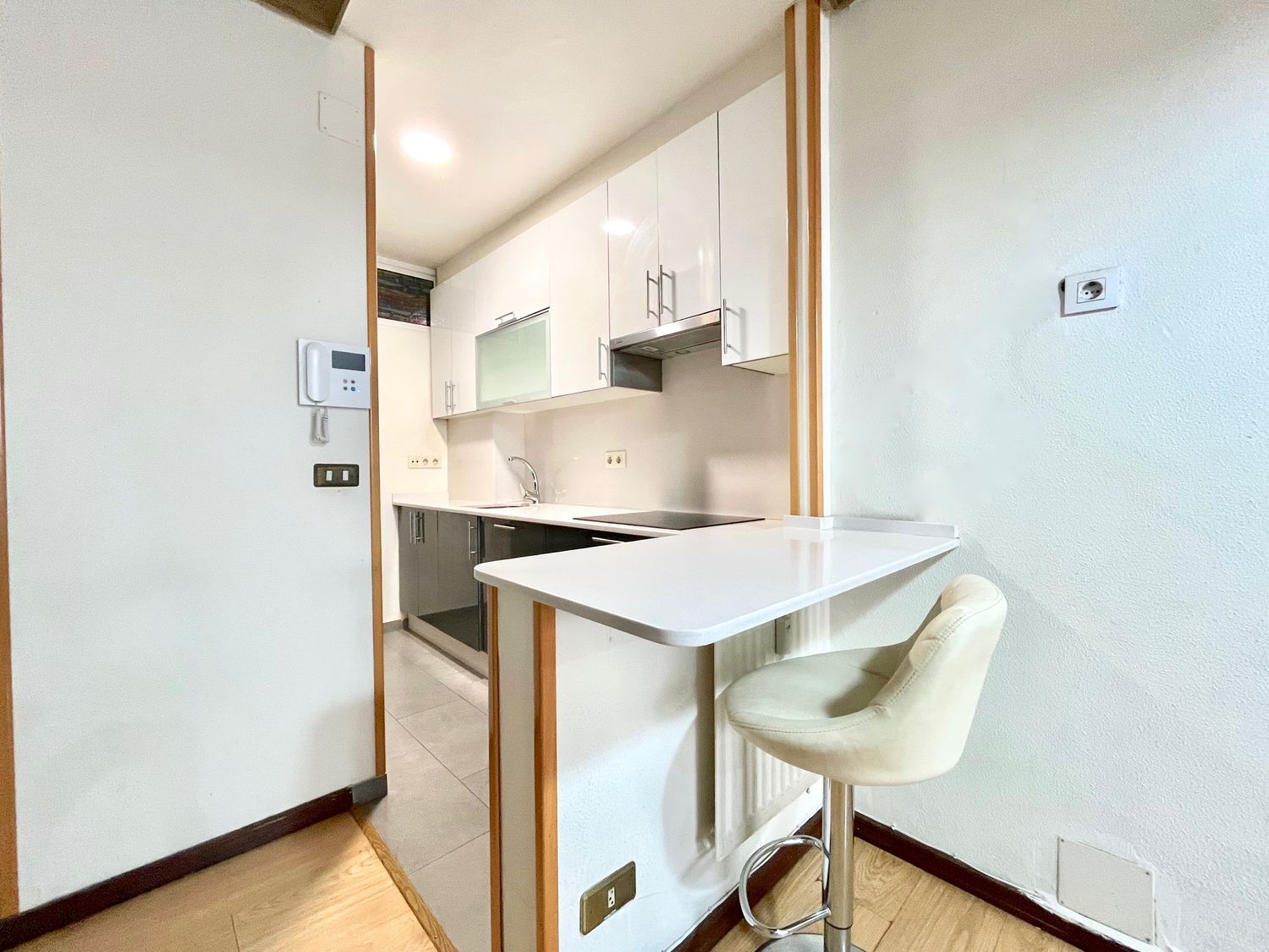 Dúplex en Calle Escultor Gregorio Fernández, 14, Fátima - Foto 4