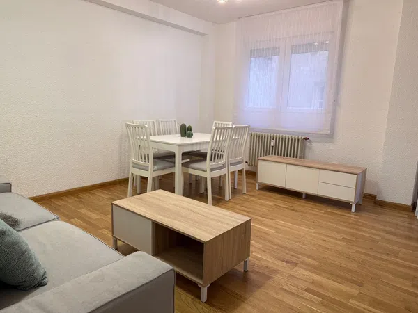 Piso en calle de San Antonio María Claret, 40 - Foto 2