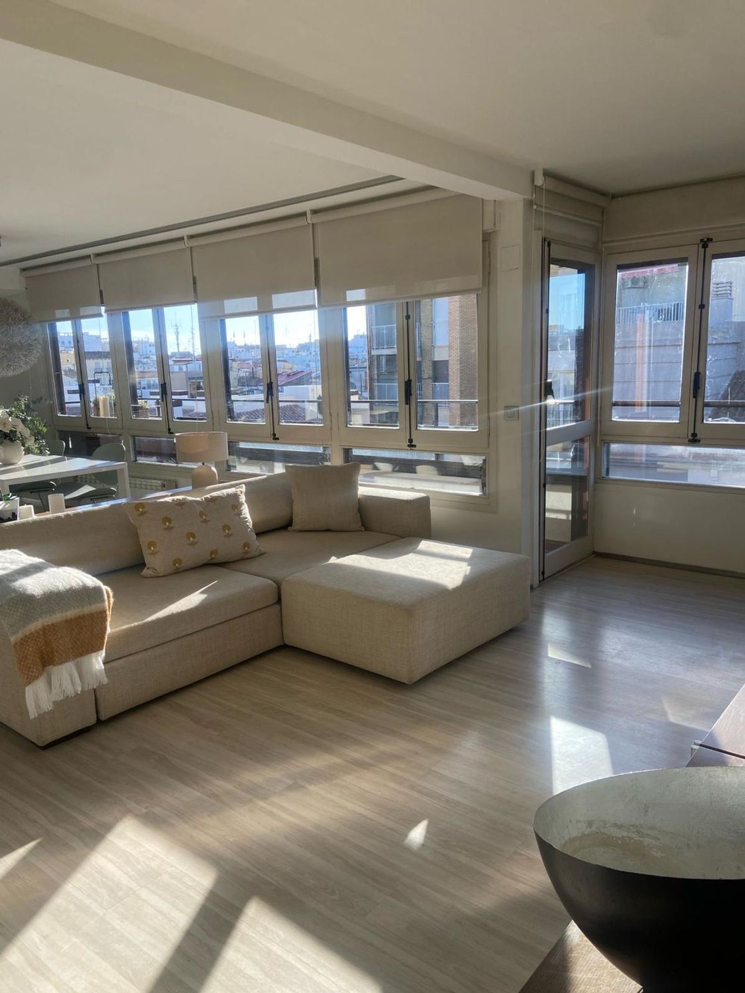 Ático en calle de Salvador Giner, 14 - Foto 2