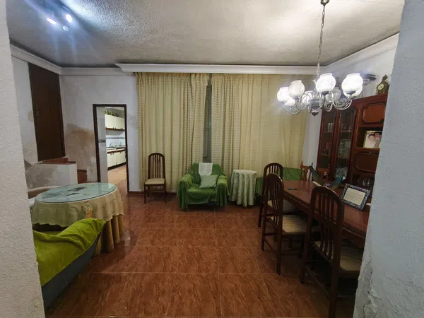 Casa independiente en calle Morera Cabezo, 8 - Foto 8