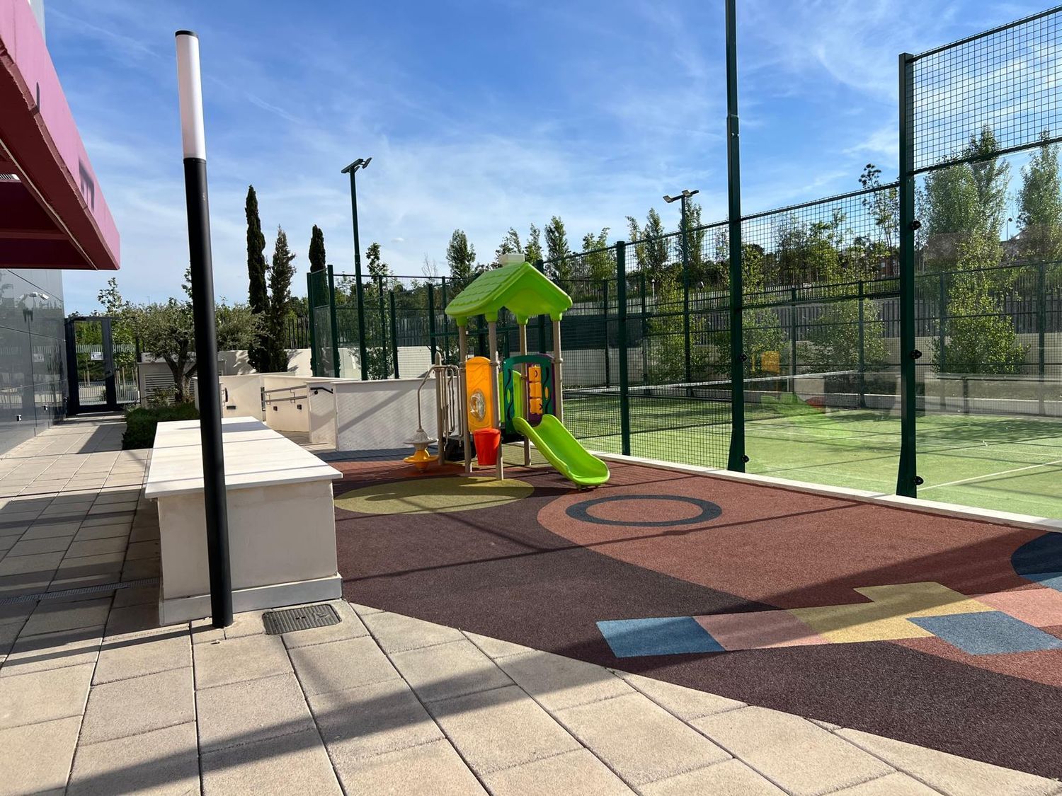 Piso en calle del Duque de Tovar, 15 - Foto 34