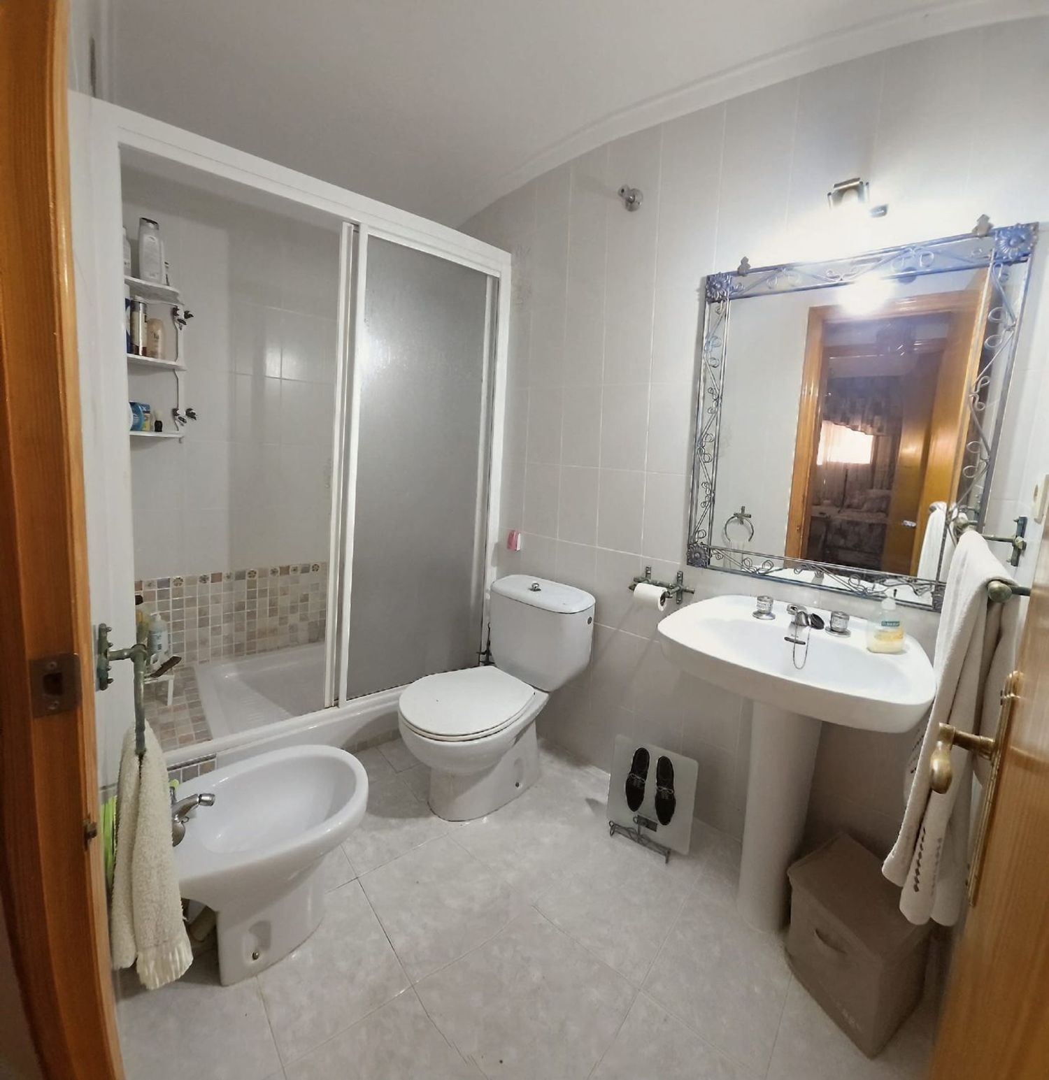 Piso en Calle Sanchis Guarner, 1, Zona Pueblo, Zona Pueblo - Foto 6