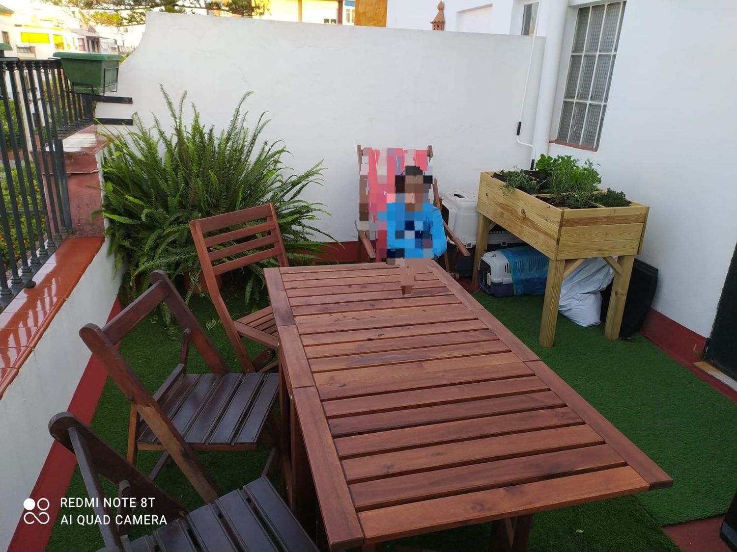 Chalet adosado en Calle Agustín Moreto, 10, Luis Montoto - Santa Justa - Foto 12