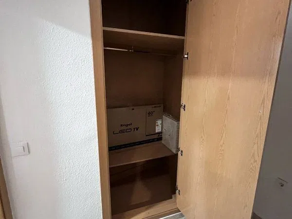 Piso en Avenida Fernando Calzadilla, 7, Pardaleras, Pardaleras - Foto 8