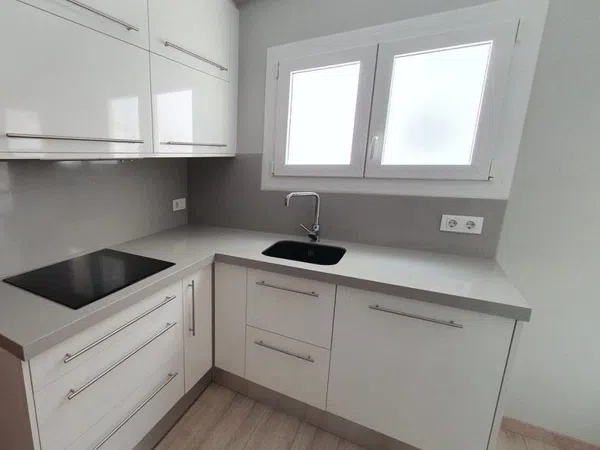 Piso en avenida de les Garrigues, 21 - Foto 4