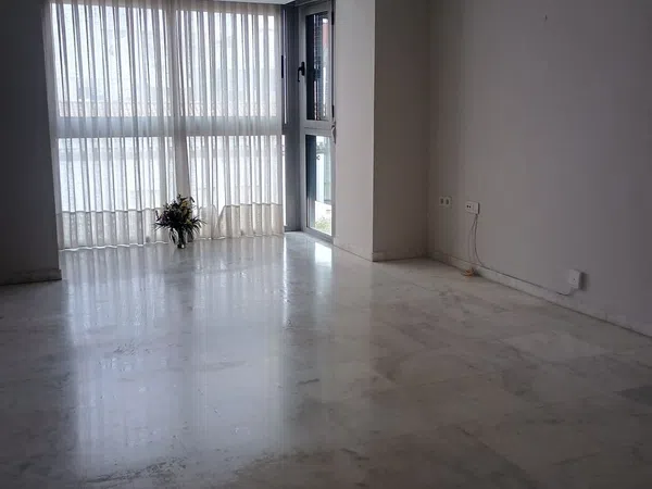 Piso en avenida de la Cruz Roja, 4