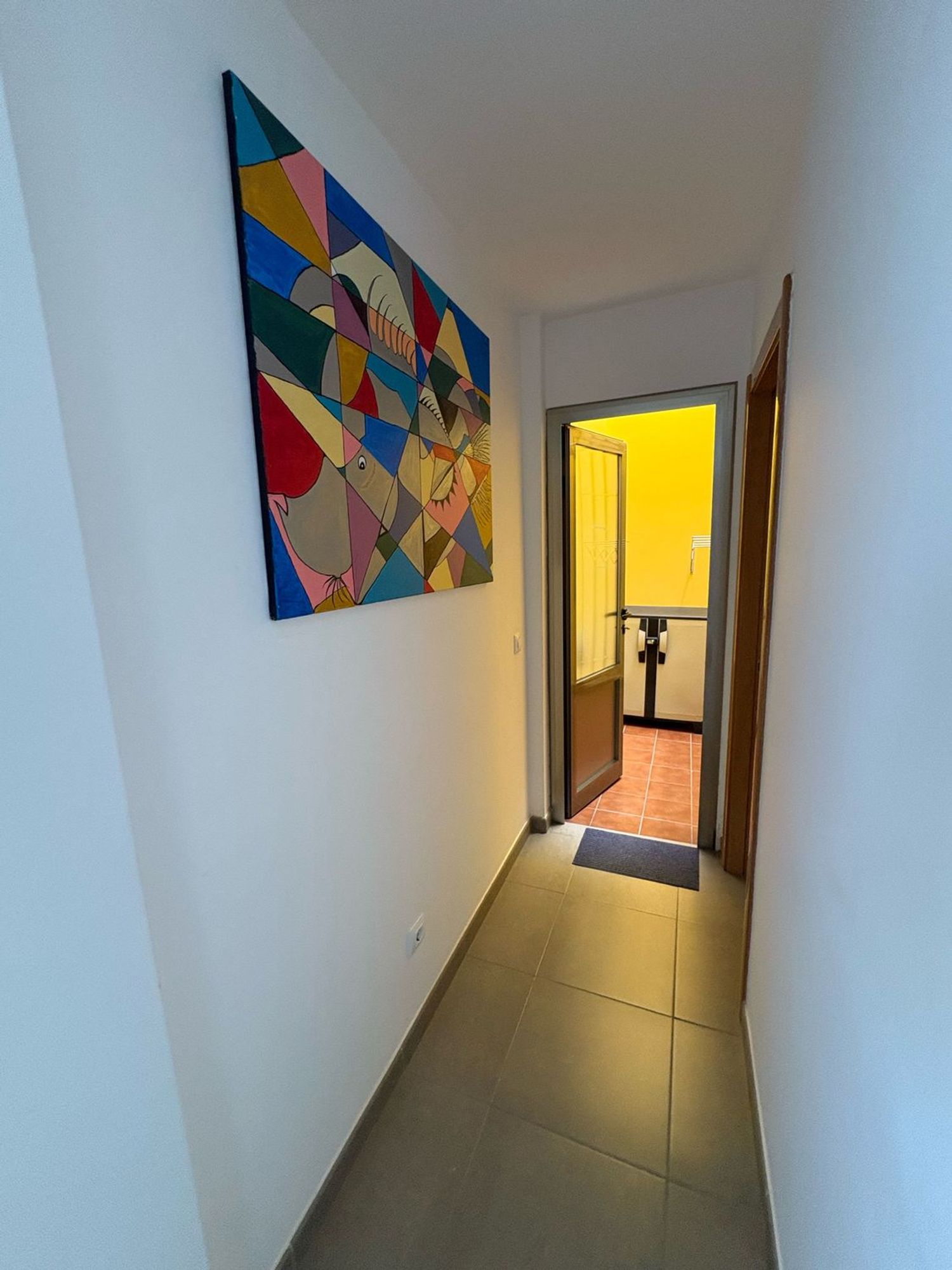 Piso en Tafira - Foto 9