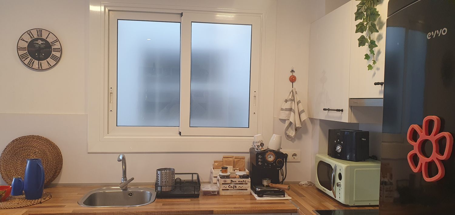 Ático en calle de Mossèn Jacint Verdaguer, 14 - Foto 24