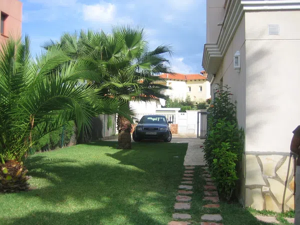 Chalet pareado en Avenida de Gaudi, 9 r, Oliva Nova, Oliva Nova - Foto 3