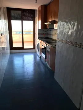 Ático en  Calle Ronda del Golf Este 56 - Foto 4