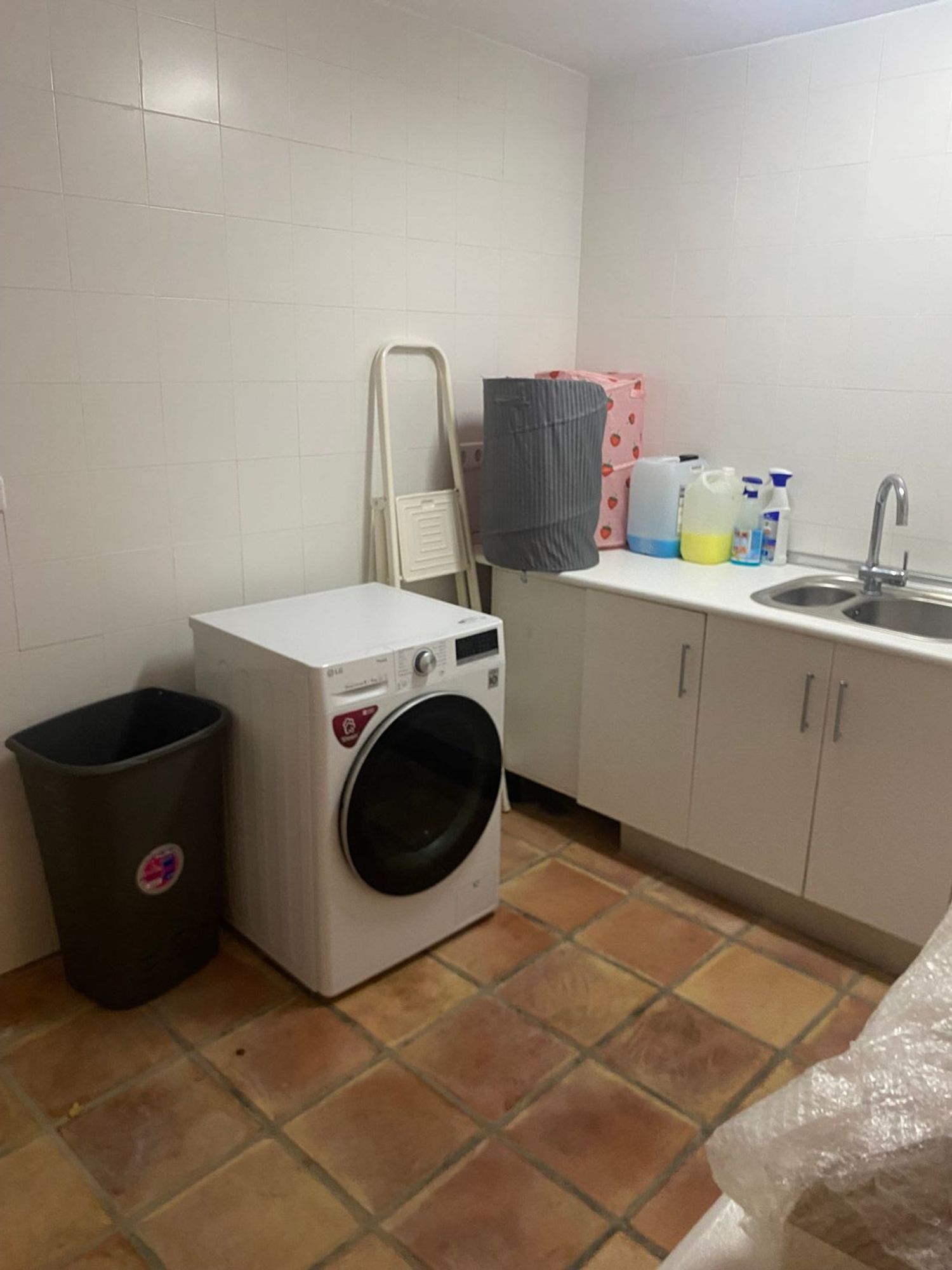 Chalet adosado en Avenida del Prado, 3 Sn, Aloha - Foto 18