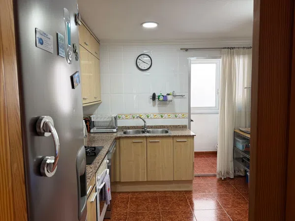 Piso en calle del Poeta Maragall, 15 - Foto 7