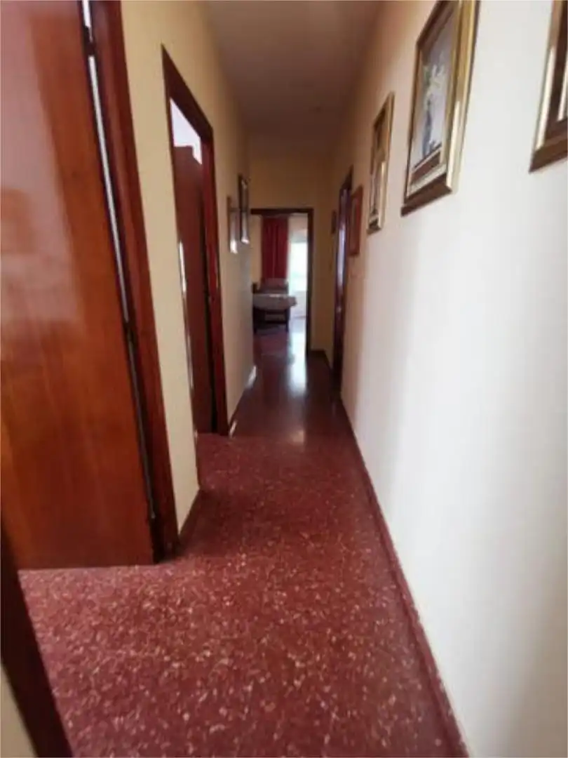 Piso en Barrio de los pintores - Foto 8