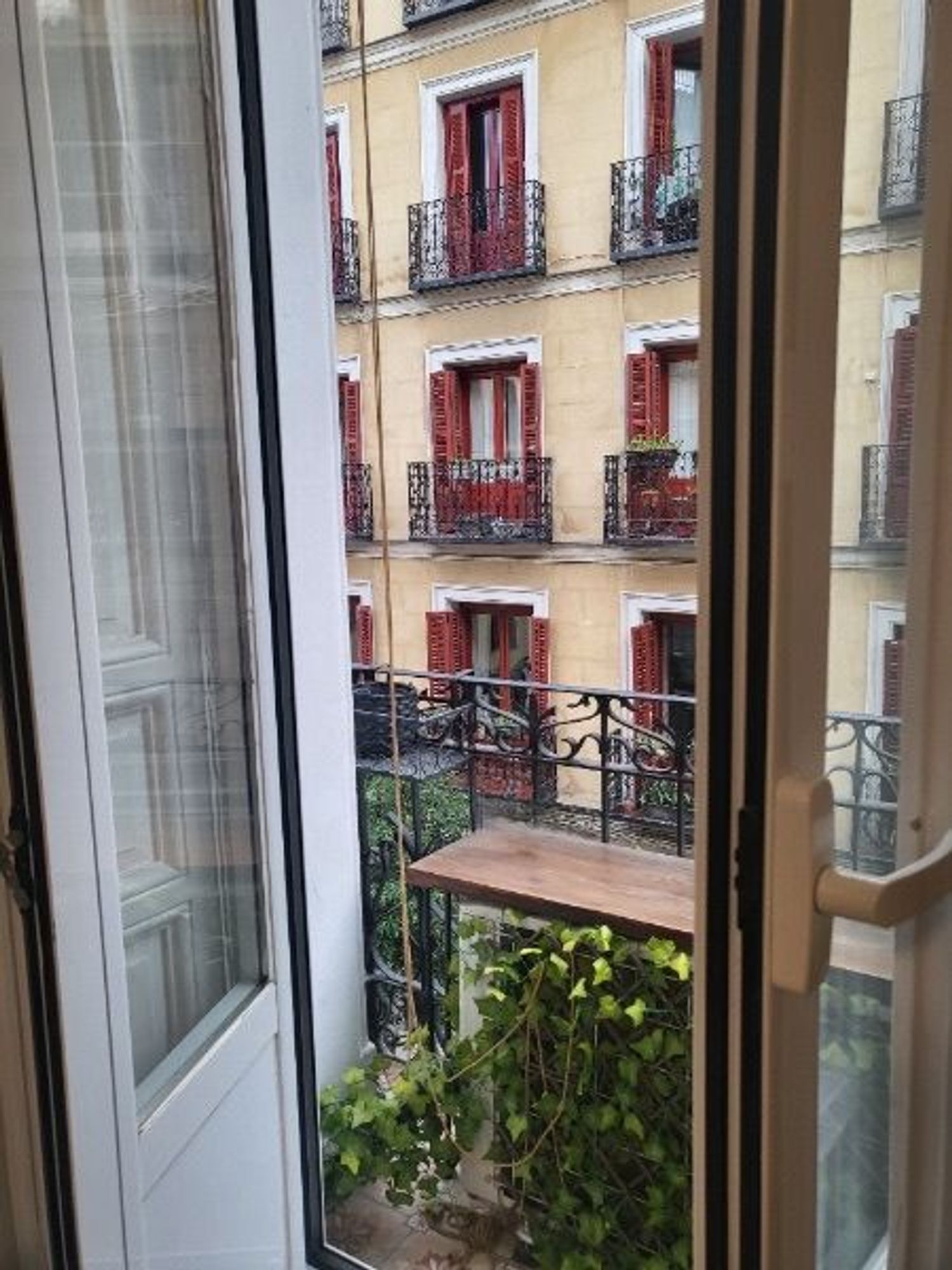 Casa independiente en calle de Manuela Malasaña, 29 - Foto 8