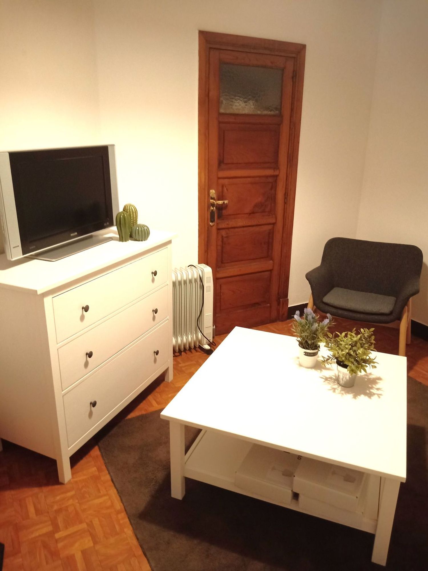 Piso en Av de Finisterre., 63, Juan Flórez-San Pablo - Foto 8