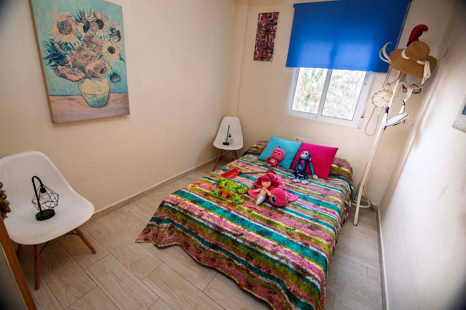 Piso en calle d'Alessandro Volta, 7 - Foto 9