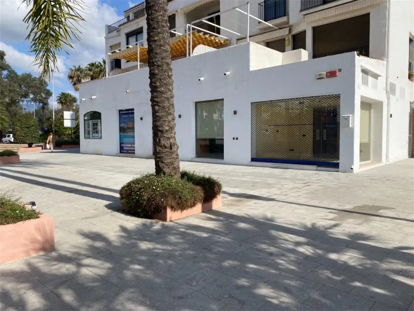 Local comercial en  Avenida José Banús - Foto 2