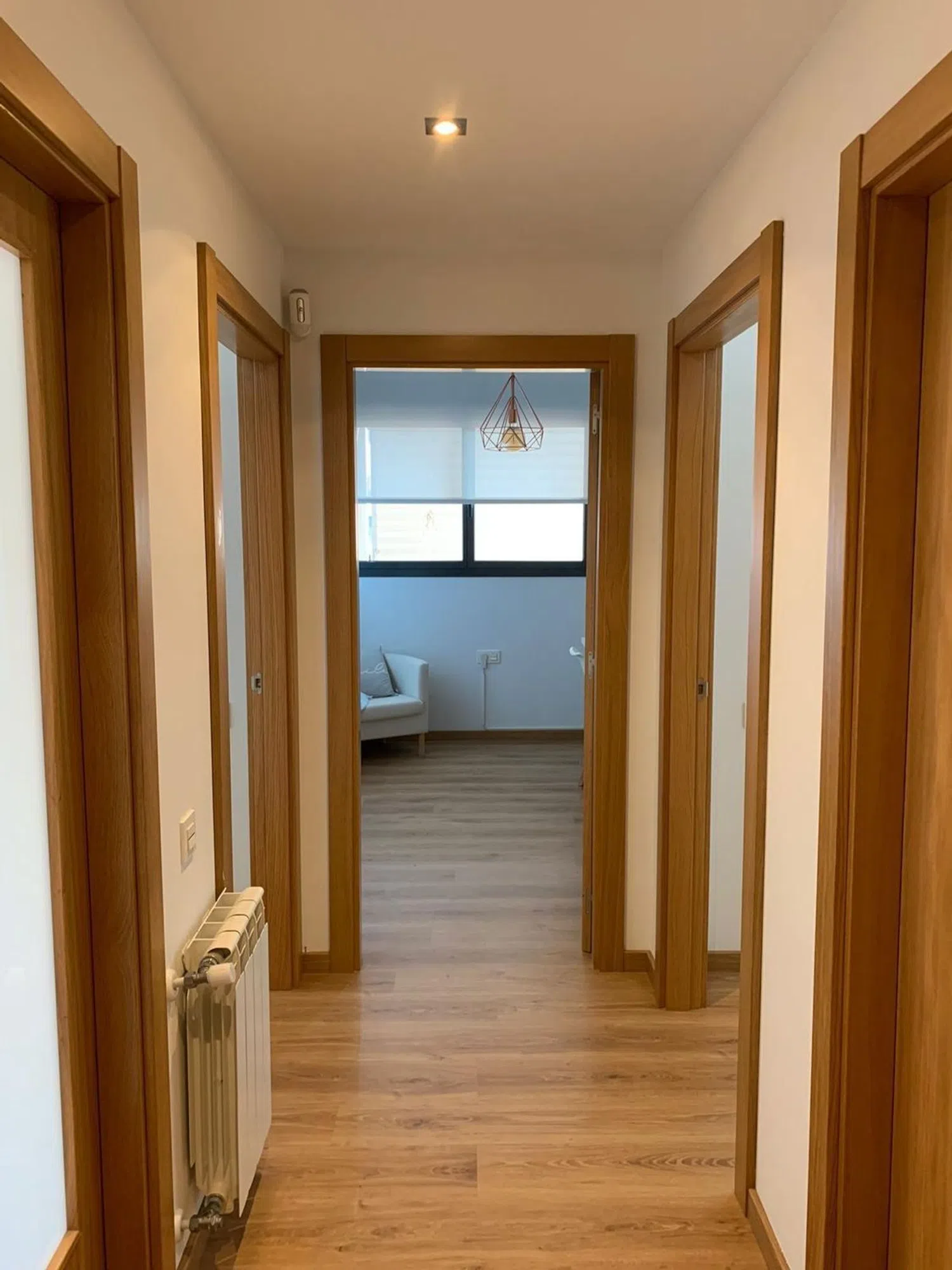 Piso en avenida de la Clota, 22 - Foto 1