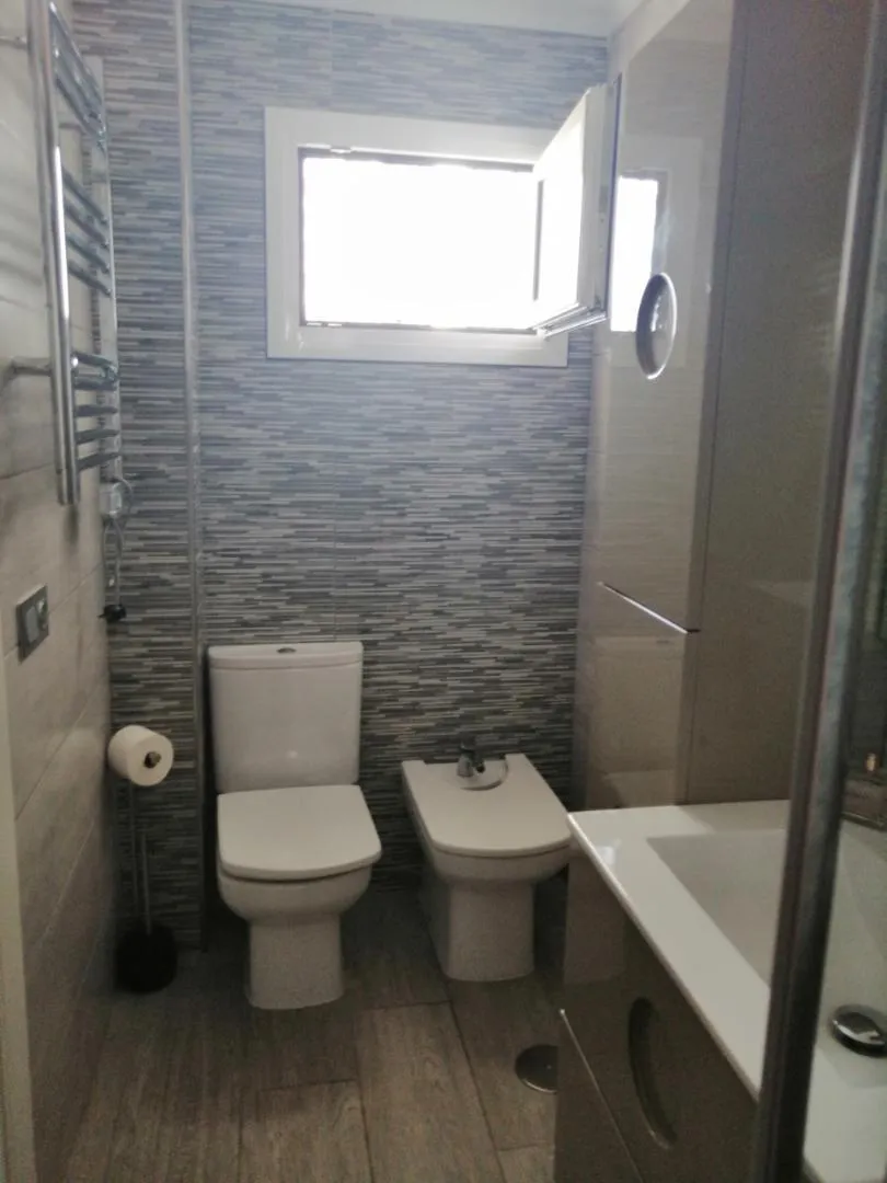 Piso en  Avenida de Suecia 30 - Foto 5