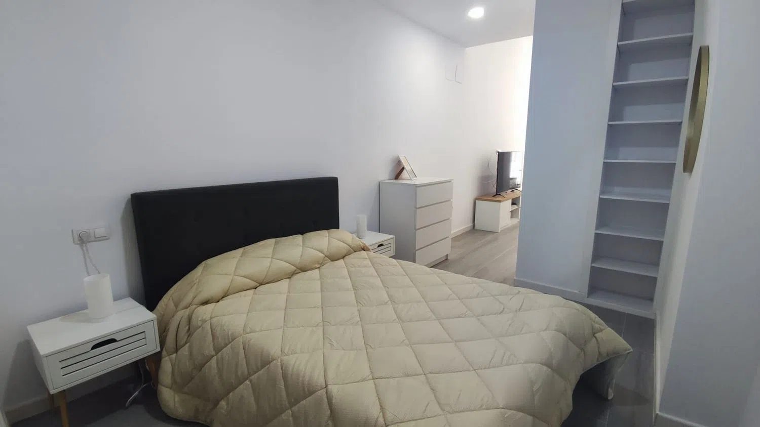 Estudio en calle José Alcaide Irlan, 1 - Foto 3