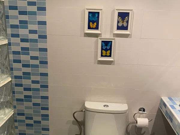 Piso en avenida del Parque, 84 - Foto 8