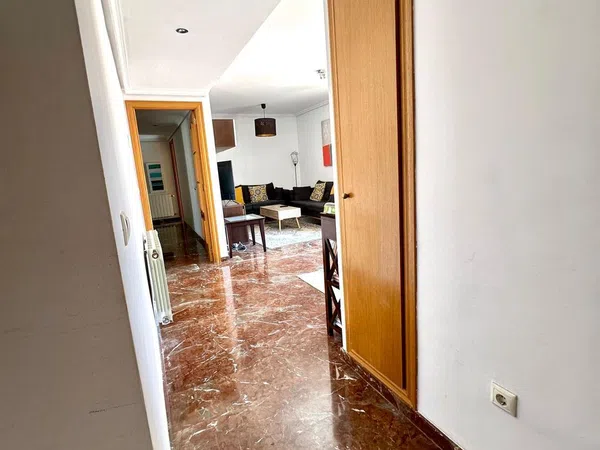 Ático en Calle Maestro Gaztambide, 2, Mercado - Foto 35