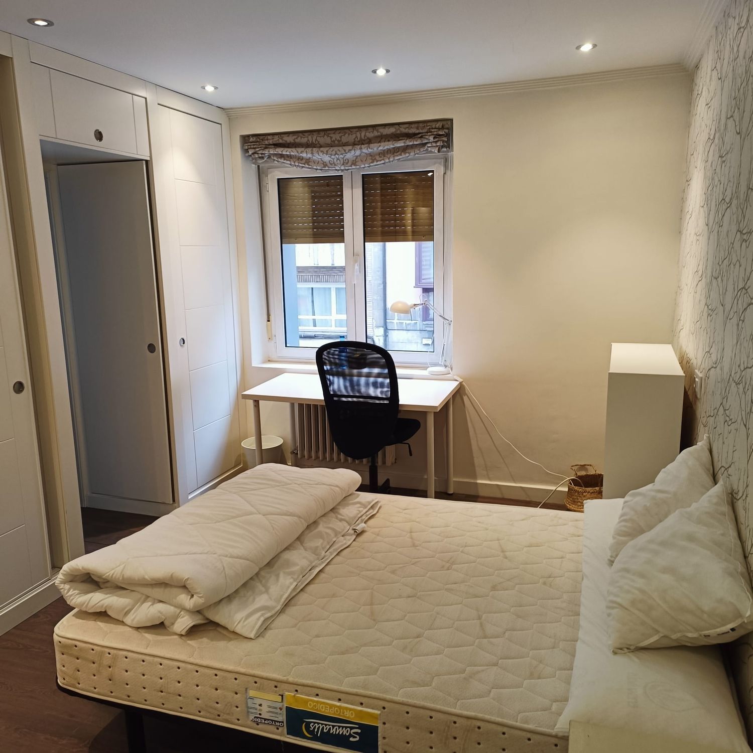 Piso en calle de Campomanes, 20 - Foto 22